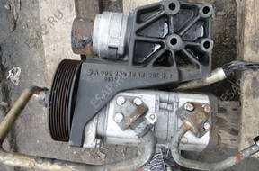 MERCEDES ECONIC DWUSTOPNIOWA  HYDRAULICZNA