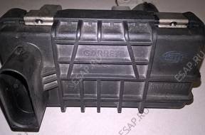 Mercedes  Ford  БЛОК УПРАВЛЕНИЯ ТУРБИНЫ 6NW008412