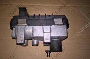 Mercedes  Ford  БЛОК УПРАВЛЕНИЯ ТУРБИНЫ 6NW008412