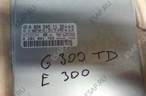 MERCEDES G 463 300 TD E 210 БЛОК УПРАВЛЕНИЯ ДВИГАТЕЛЕМ MERCEDES G 463 300 TD E 210 БЛОК УПРАВЛЕНИЯ ДВИГАТЕЛЕМ