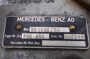 MERCEDES G KLASA 463 461 РЕДУКТОР 3.0 CDI 3.2 PUR