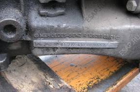 Mercedes g-klasa КОРОБКА ПЕРЕДАЧw 5