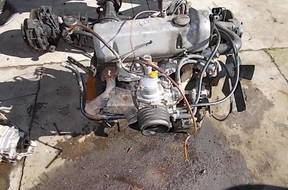 MERCEDES G КЛАССА 460 461 PONTON двигатель G230 GE 230