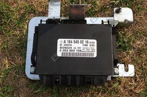 MERCEDES GL 164 БЛОК УПРАВЛЕНИЯ МОДУЛЬ КПП A1645450216 MERCEDES GL 164 БЛОК УПРАВЛЕНИЯ МОДУЛЬ КПП A1645450216