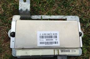 MERCEDES GL 164 МОДУЛЬ AIRMATIC A2515452132 MERCEDES GL 164 МОДУЛЬ AIRMATIC A2515452132
