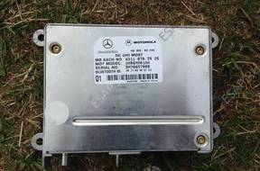 MERCEDES GL 164 МОДУЛЬ BLUETOTH A2118703926 MERCEDES GL 164 МОДУЛЬ BLUETOTH A2118703926