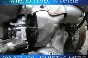 MERCEDES GL 164 ТУРБОКОМПРЕССОР L 420 CDI V8 225kW