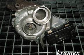 Mercedes GL ML 164 420CDI A6290900380 ТУРБИНА GwFV