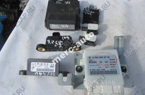 mercedes GL ML 164 ДАТЧИК МОДУЛЬ БЛОК УПРАВЛЕНИЯ