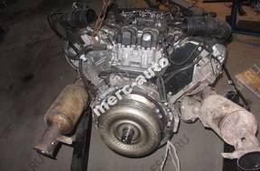 mercedes GL ML 164 S 221 E 211 двигатель 4,2 cdi V8