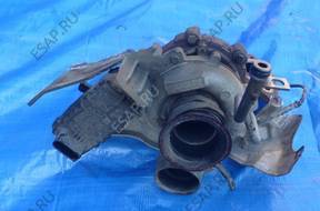 MERCEDES GL ML A6290901580 ТУРБОКОМПРЕССОР