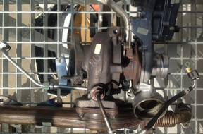 MERCEDES GLA 156,CLA 117.A 176,B 246 ТУРБИНА CDI