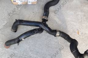 MERCEDES Gla,Cla,A 176,B 246 ПАТРУБОК ВОЗДУХА 1,5cdi