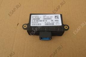 MERCEDES GLA CLA B-KLASA МОДУЛЬ HAMULCA A2469004512