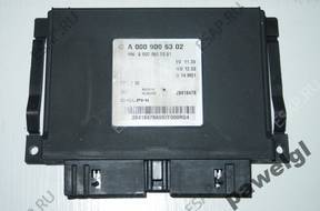 MERCEDES GLA CLA BKLASSE БЛОК УПРАВЛЕНИЯ A0009006302