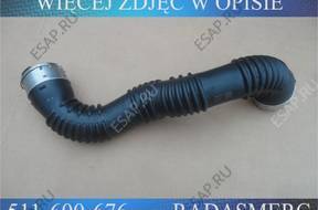 MERCEDES GLA W156 W ПАТРУБОК ВОЗДУХА ИНТЕРКУЛЕРА