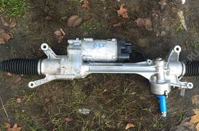 Mercedes GLC X253 РУЛЕВАЯ РЕЙКА