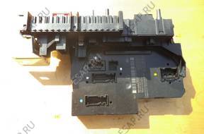 MERCEDES GLK 204 C 204 МОДУЛЬ tylny SAM