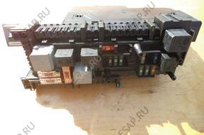 MERCEDES GLK 204 C 204 МОДУЛЬ tylny SAM