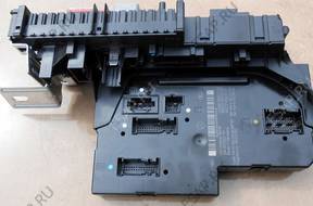 MERCEDES GLK 204 TYLNY  МОДУЛЬ SAM