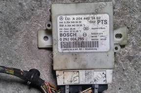 MERCEDES GLK A2044401402 БЛОК УПРАВЛЕНИЯ PDC PTS MERCEDES GLK A2044401402 БЛОК УПРАВЛЕНИЯ PDC PTS