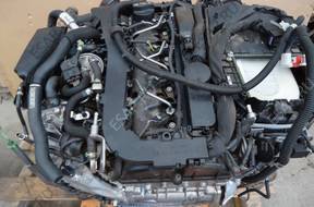 MERCEDES GLK W212 W204 2.2CDI 651 4MATIC комплектный