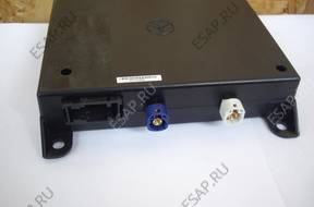 Mercedes Ipod Out Adapter NTG4.5 + GPS