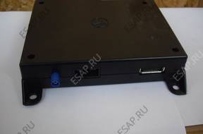 Mercedes Ipod Out Adapter NTG4.5 + GPS