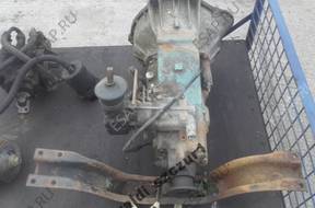 MERCEDES KACZKA 2.9D КОРОБКА ПЕРЕДАЧW СЕЛЕКТОР 410