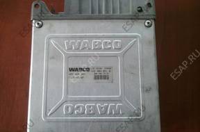 MERCEDES KASETA  WABCO