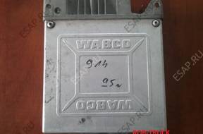 MERCEDES KASETA  WABCO