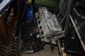 MERCEDES KL A;B  2.0 CDI  двигатель- 40 ТЫС. КМ..KM-