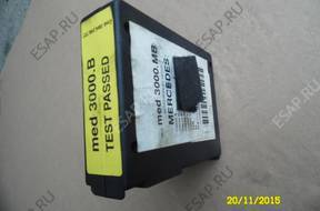 MERCEDES KLASA A C M S CLK V SL ENCODER MED 3000