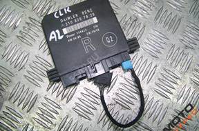 MERCEDES KLASA CLK W208 МОДУЛЬ ДВЕРИ 2108207826