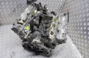 MERCEDES КЛАССА C W202 двигатель 2.4 V6 112940 170KM