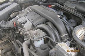 Mercedes КЛАССА E W 210 двигатель 2.2 CDI-1996 год