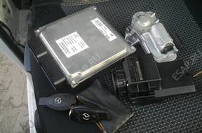 mercedes kluczyki БЛОК УПРАВЛЕНИЯ vito viano 113 cdi 2012 год