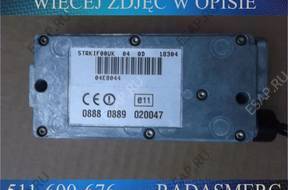 MERCEDES КОММУТАТОР БЛОК УПРАВЛЕНИЯ МОДУЛЬ 08880889020047