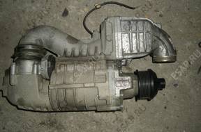 MERCEDES КОМПРЕССОР ТУРБИНА 271