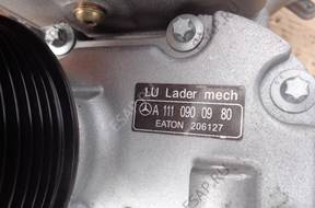 MERCEDES КОМПРЕССОР ВОЗДУХА 1110981137 КОМПЛЕКТ