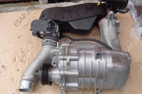 MERCEDES КОМПРЕССОР ВОЗДУХА 1110981137 КОМПЛЕКТ