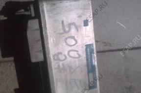 MERCEDES KOMUTER ДВИГАТЕЛЬ 0 265 101 016 MERCEDES KOMUTER ДВИГАТЕЛЬ 0 265 101 016