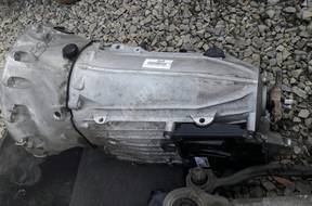 MERCEDES КОРОБКА ПЕРЕДАЧ 7 G W204/207/212 722908