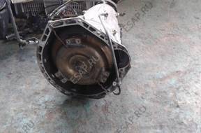 mercedes КОРОБКА ПЕРЕДАЧ АВТОМАТИЧЕСКАЯ РЕСТАЙЛИНГ 2.2cdi R2202711901