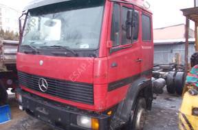 mercedes КОРОБКА ПЕРЕДАЧ biegów G3 5 biegów 814 914 1114