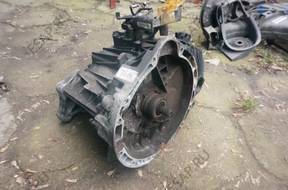 MERCEDES КОРОБКА ПЕРЕДАЧW A1693601500