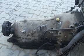 MERCEDES КОРОБКА ПЕРЕДАЧW АВТОМАТИЧЕСКАЯ R1402712601