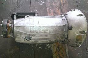 MERCEDES КОРОБКА ПЕРЕДАЧw gearbox 7g-tronic 722.9