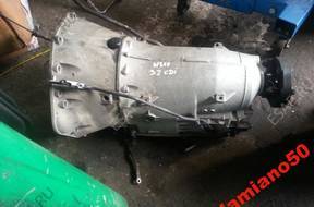 MERCEDES КОРОБКА ПЕРЕДАЧW R1402712601 R2202710001