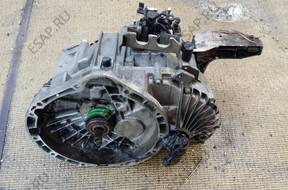 Mercedes КОРОБКА ПЕРЕДАЧw R1683610302